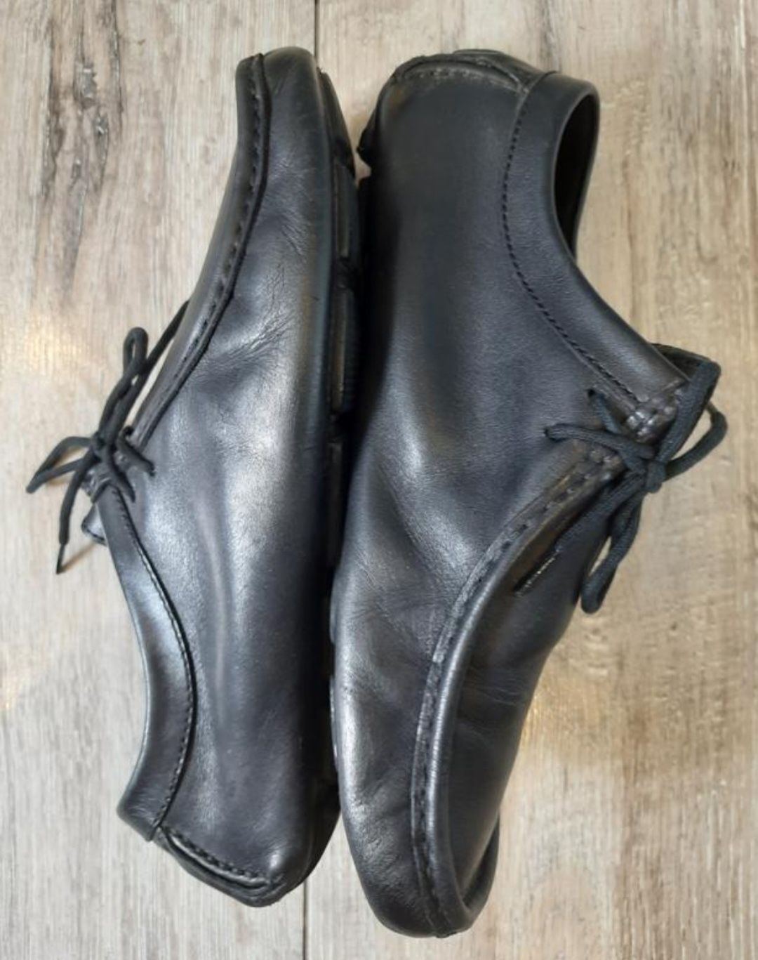 Мокасини для чоловіка, фірми "BURTON"