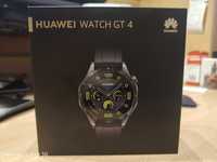 Huawei Watch GT 4 Sport idealny/gwarancja/Folia