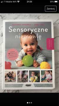 Sensoryczne niemowle mamania