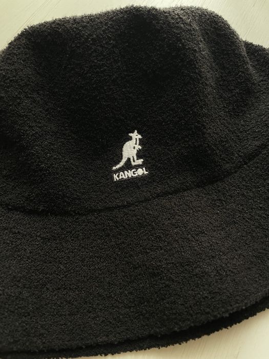 Панама Kangol K3050ST великій розмір XL-XxL