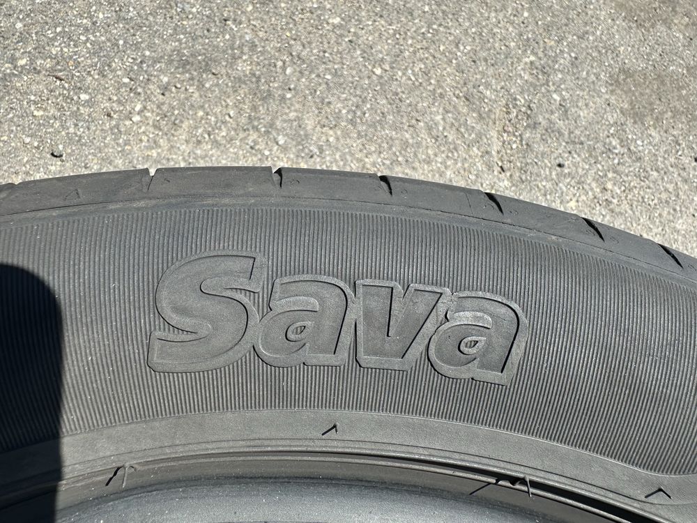 225/55 R17 Sava Intensa UHP 2 /4шт./літоі