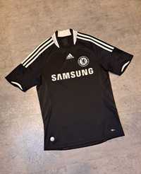 Koszulka Piłkarska Jersey Adidas Chelsea Londyn 2009