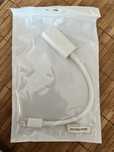 Адаптер Mini DisplayPort
