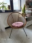 Sprzdam fotel home&you jak nowy