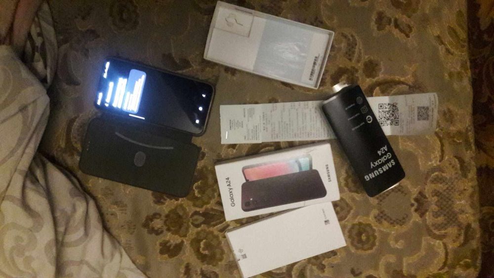 samsung galaxy a24 6 128gb