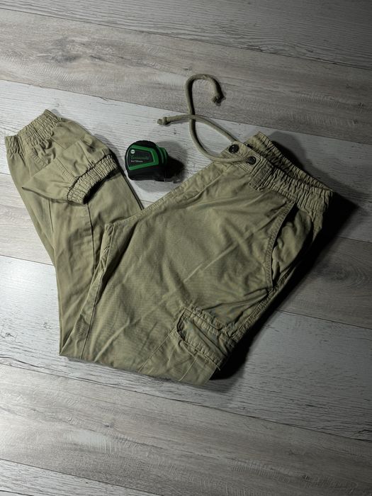 Штани Urban Classics джогери military штани карго тактичні штани