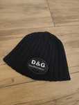 dolce & gabbana vintage head шапка дольче габана люкс винтаж реп