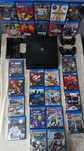 Bardzo zadbana konsola PlayStation 4 , PS4 PRO, SSD 2TB