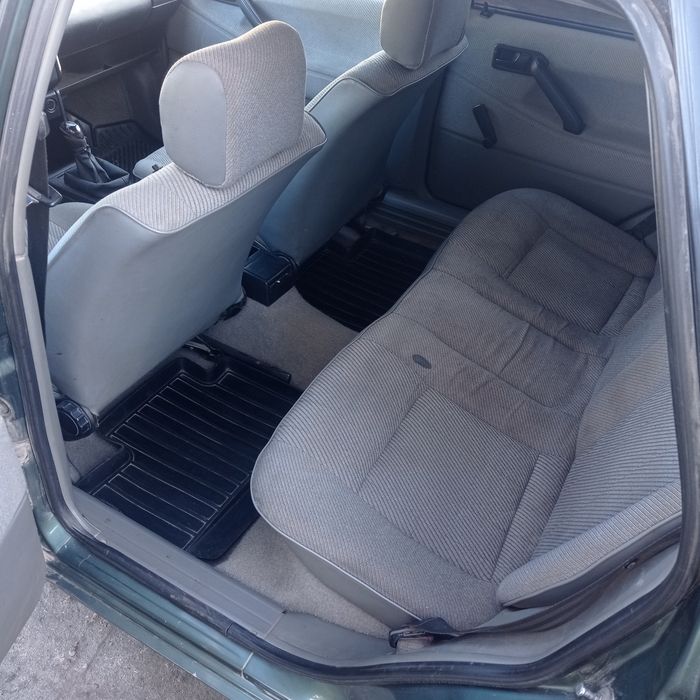 Фольксваген Пассат б3