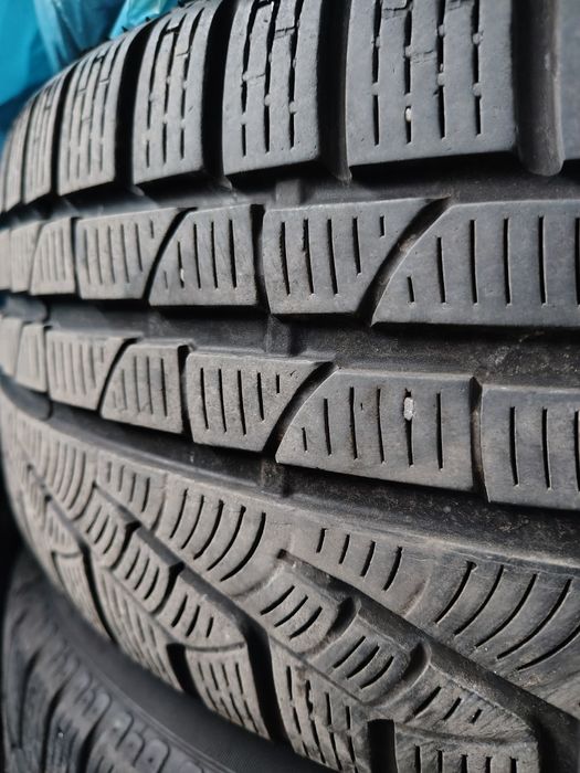 Alufelgi 16" Zimowe!! Audi/Skoda/Vw A3,A4,A5,A6!! 5x112 ET37 66.6 Opon