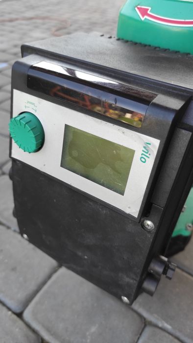 Wilo VeroLine pompa obiegowa IP-E32/125-1,1/2 1,4 kW