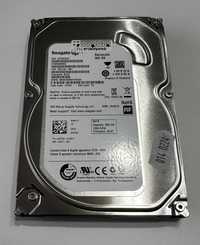 Dysk twardy HDD 500 Gb 3,5 cala ST500DM002