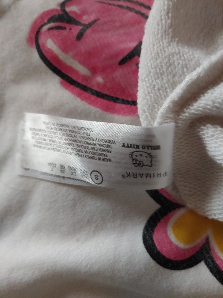Продам Батник свитшоп hello kitty