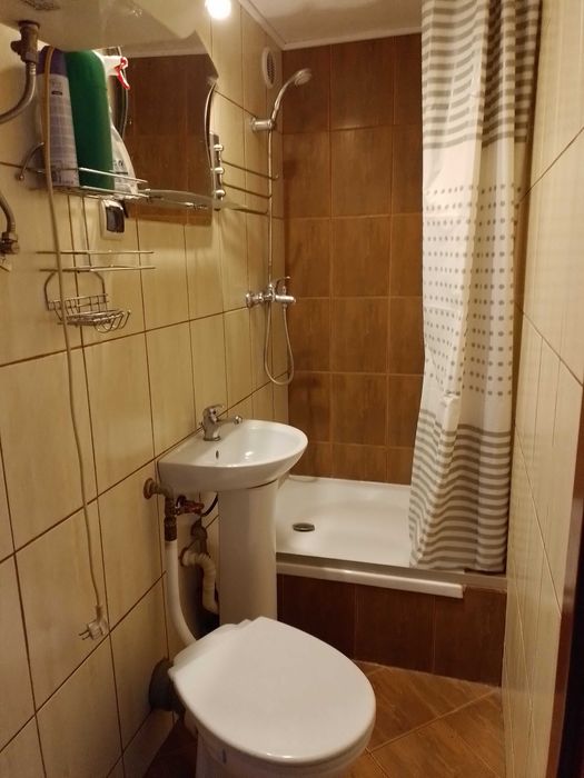 Mieszkanie do wynajęcia