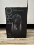 Myszka Gamingowa Logitech Pro X Superlight 2 DEX