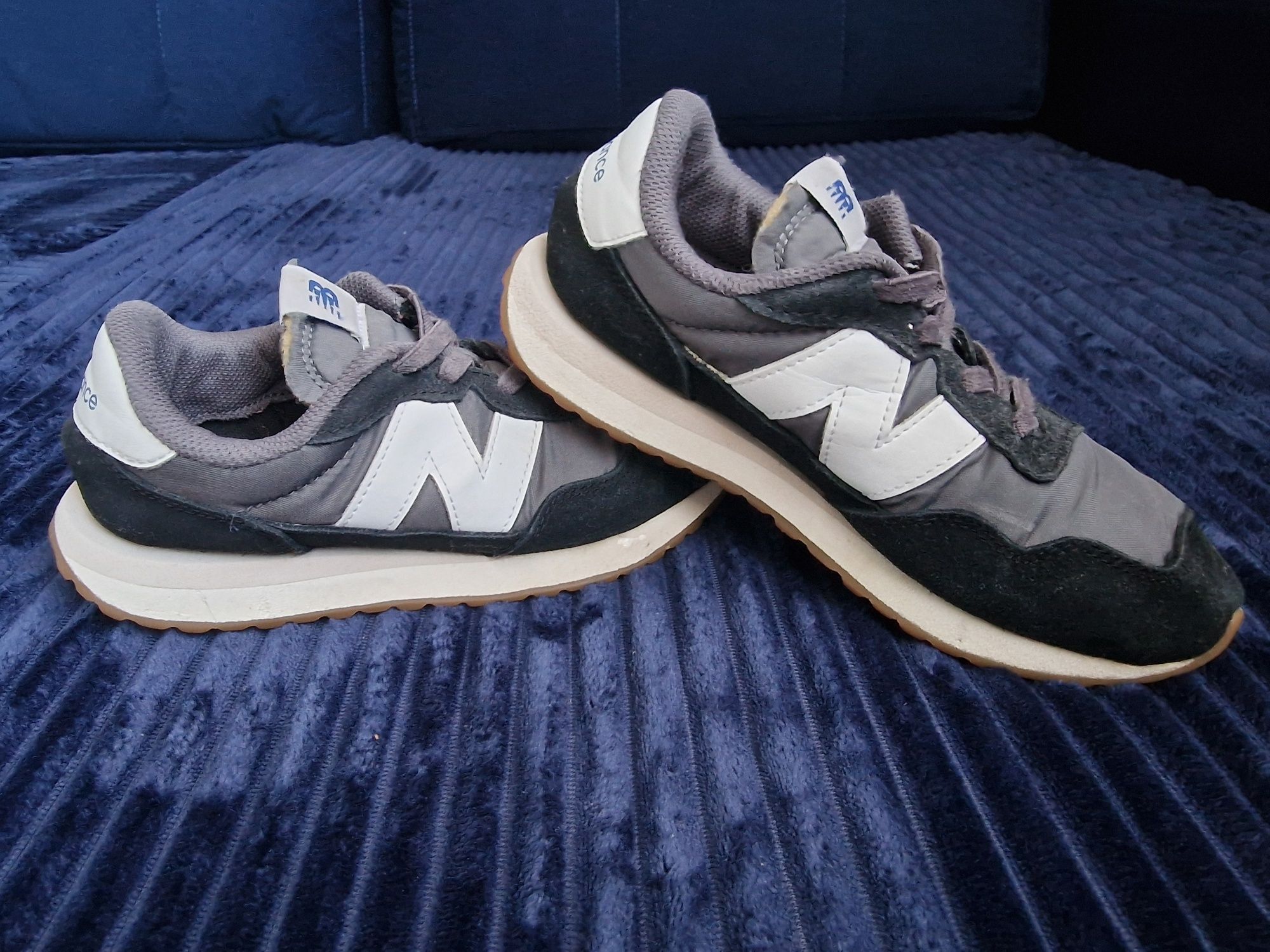 Sprzedam buty New Balance model 237