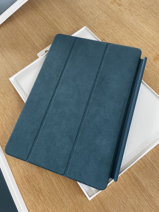 Apple iPad Smart Cover для iPad 7/8/9/Air/Pro 10.5 (чохол для iPad)