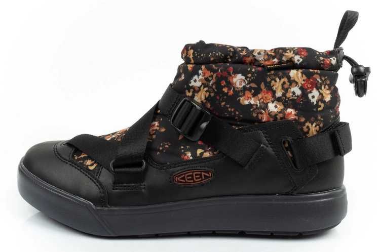 Buty damskie śniegowce Keen Hoodzerra WP wodoodporne r. 36-40