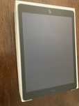 iPad Apple 5 generacji 32 GB  WiFi cellular space grey