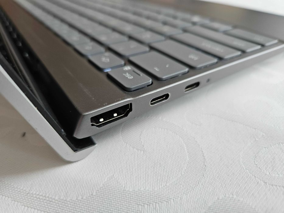 Ultrabook Dell Inspiron 5310 - 13,3", 2560x1600, i7-11390H/16GB/512/