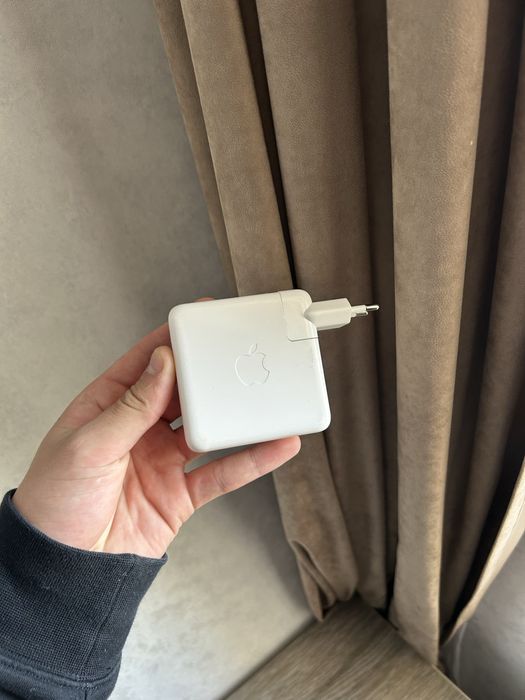 блок apple на макбук