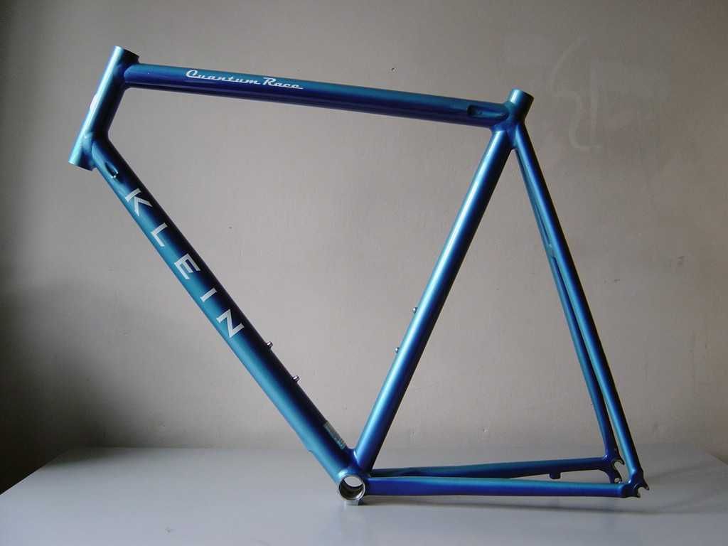 Klein Quantum Race 2001 Made in USA
