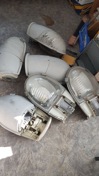 Світильник вуличного освітлення Philips