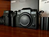 Fujifilm X-T4(só corpo)