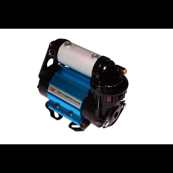 Kompresor powietrza HF 12V do montażu