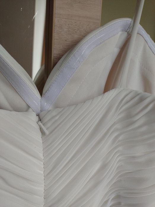 Sukienka ślubna ,balowa rozmiar 36 Mascara