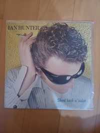 Vinil antigo e raro - Ian Hunter - Short Back N`Sides