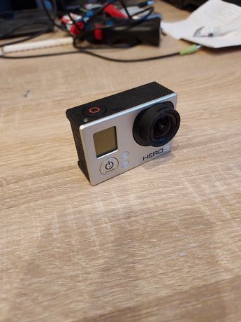 Gopro3 kamera akcesoria