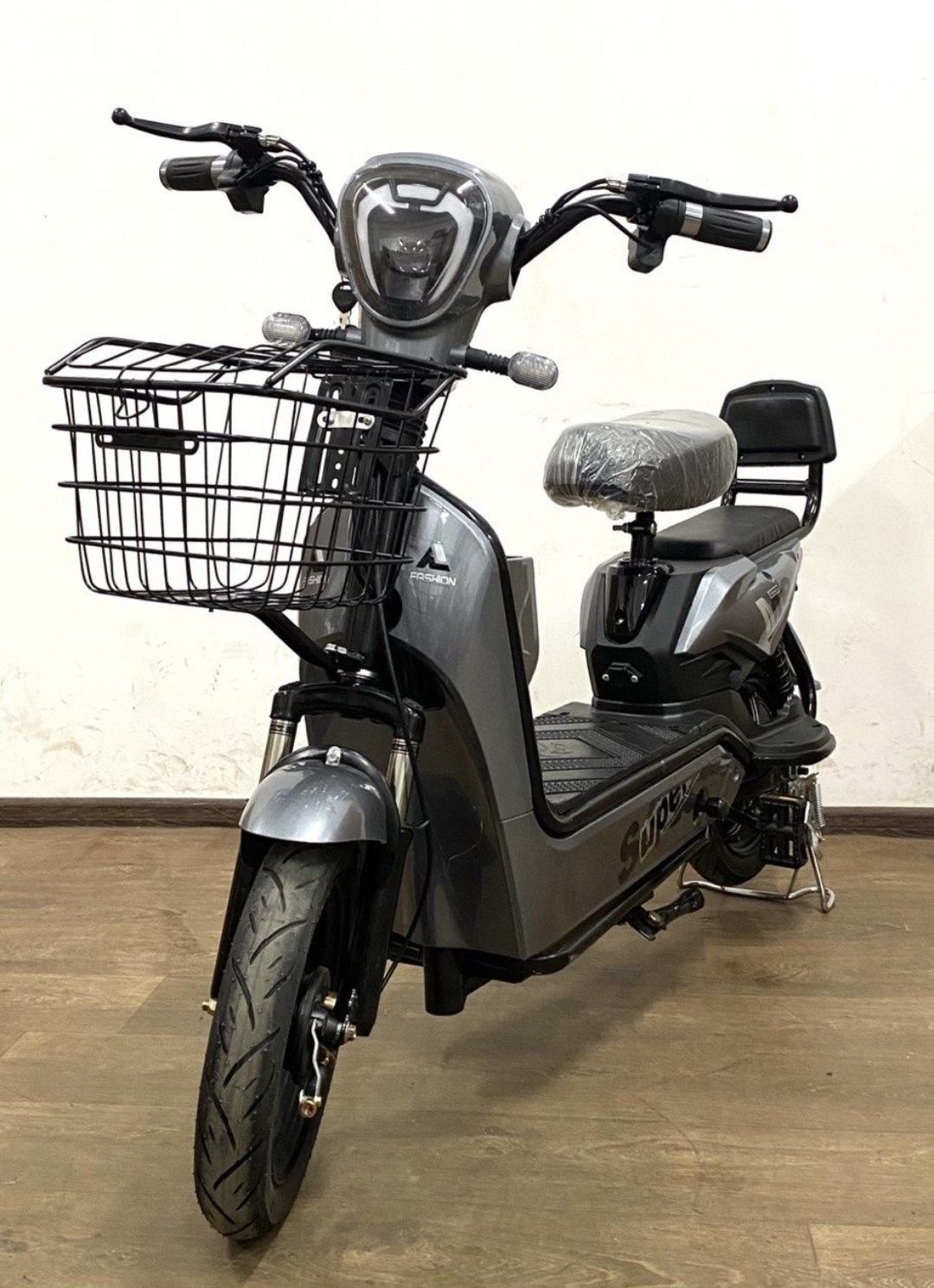 Електроскутер 50 км НОВІ ‼️ ТОП ПРОДАЖУ ‼️ Electric Scooter
