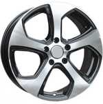 Nowe Felgi 18 5x112 Vw Arteon Golf Passat Skoda Octavia Superb