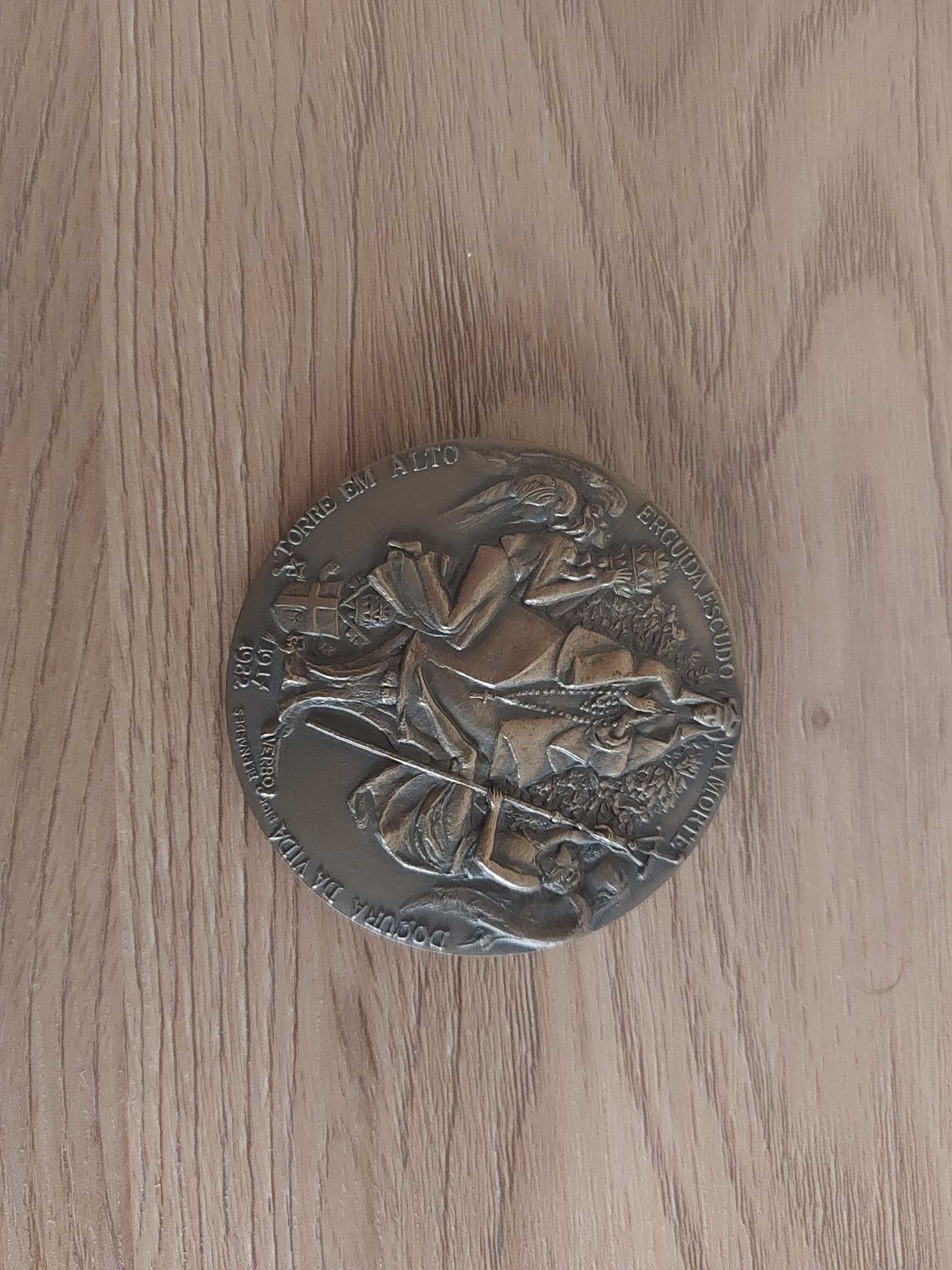 Medalha João Paulo II
