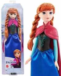 Lalka Frozen Kraina Lodu ANNA