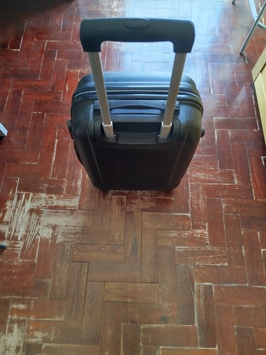 Mala de viagem c/rodas