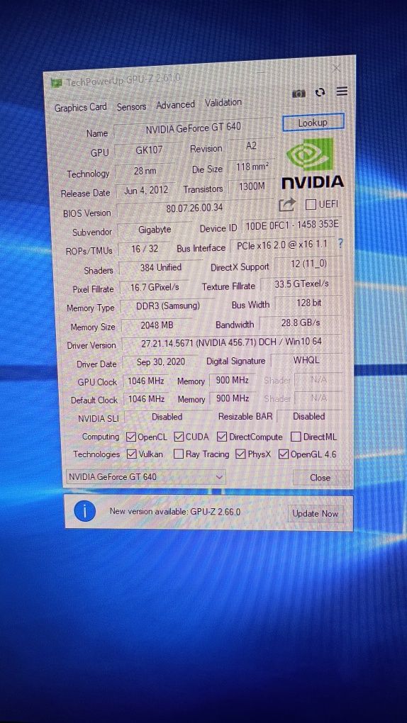 Компьютер. Системный блок. Asus. Delux. i3-3225. GT640. 2G.
