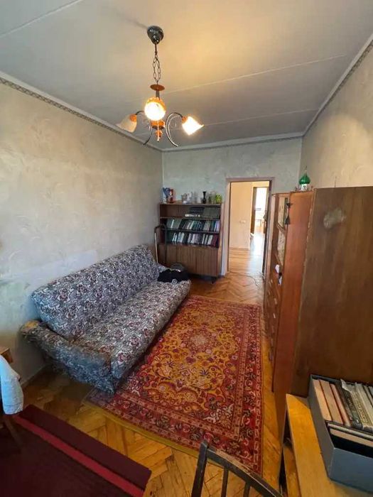 Продам 4к квартиру 90м2 Гагарина Казакова Дом спецпроект