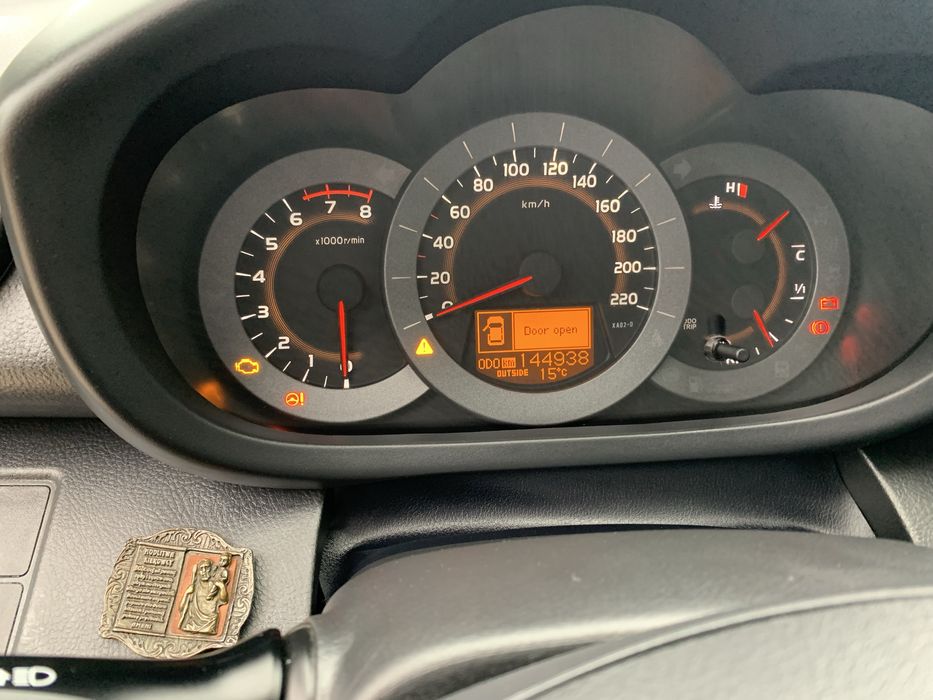 Toyota RAV 4 - 2010 samochód na sprzedaż