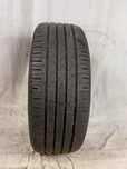 215/55R17 94V Continental EcoContact 6 20rok JAK NOWA!!!