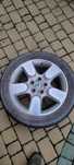 Felgi aluminiowe 17" 5x112 grupa VAG /Audi VW Skoda Seat/