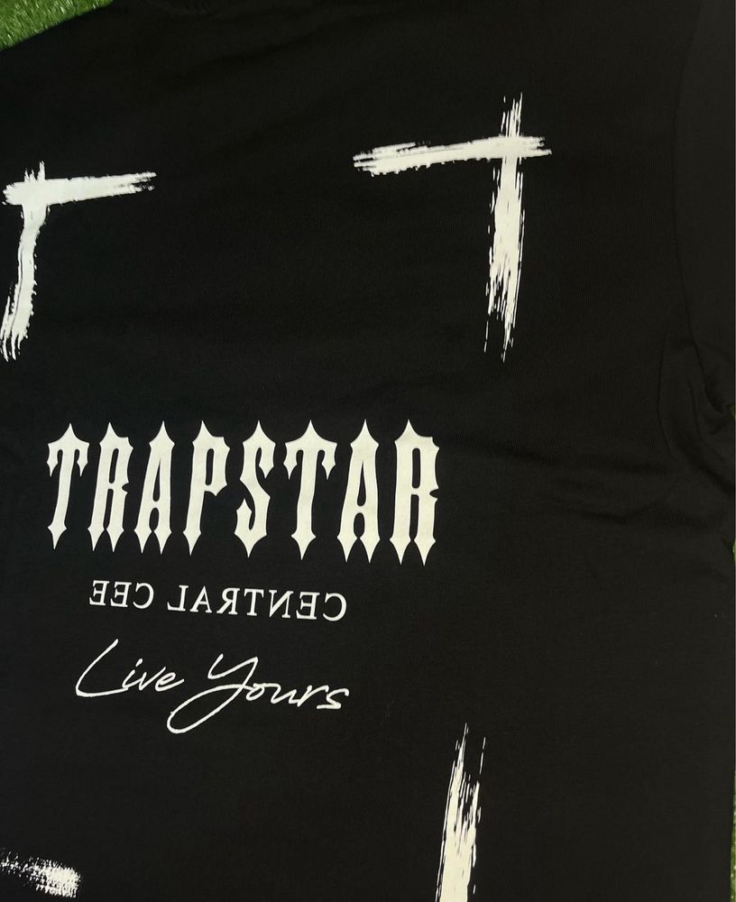 Central Cee x Trapstar T-Shirt