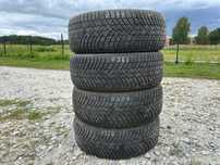 Opona wielosezonowa całoroczna Pirelli 205/55 R16 94V