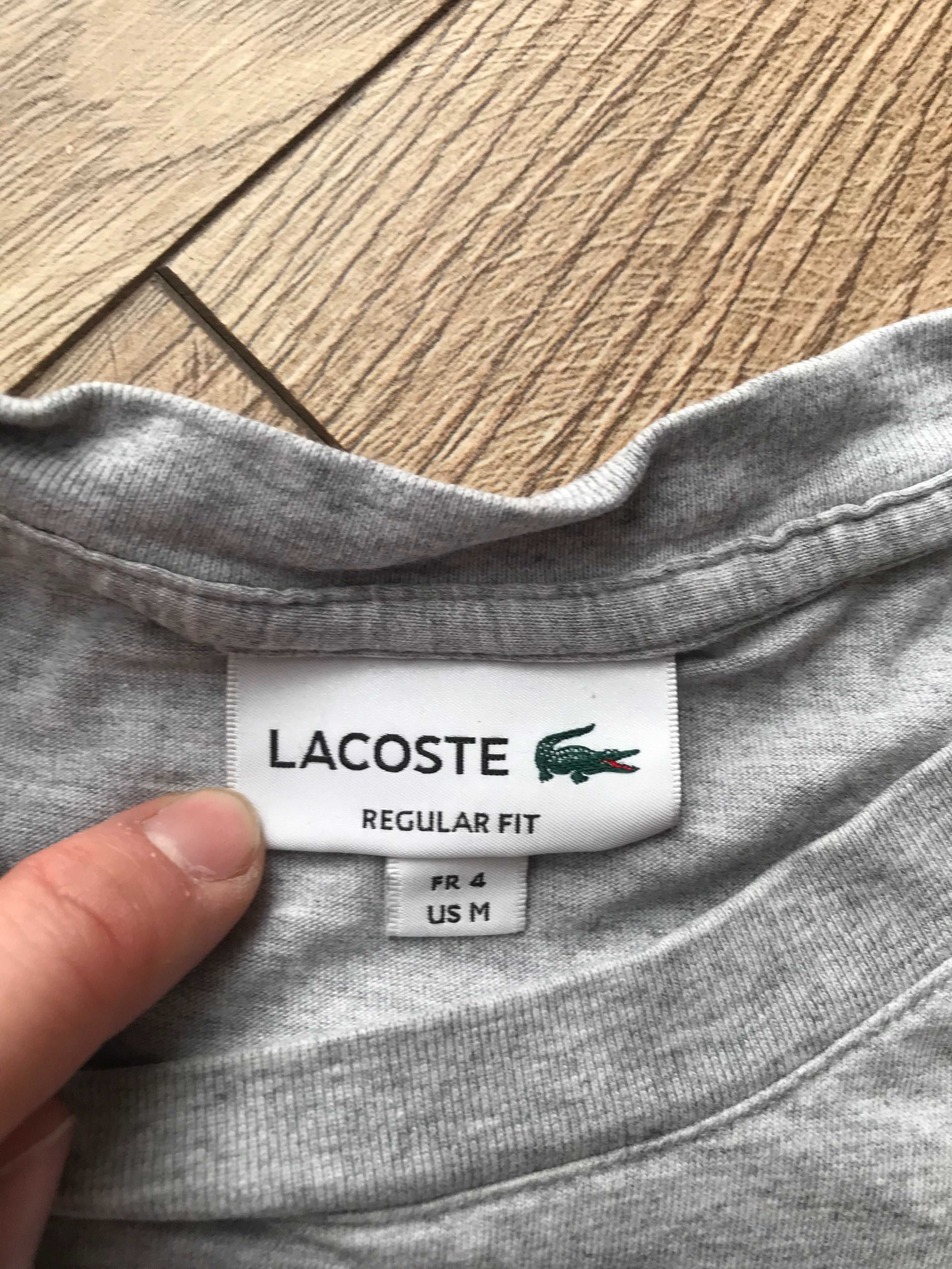 Koszulka Lacoste rozm. M