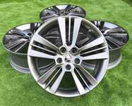 Ori Skoda 18" 5x112 Octavia Superb VW Seat Skoda Audi