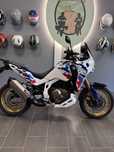 Honda Africa Twin Adventure Sports