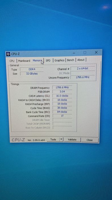 Ryzen 5600, msi b450 pro vdh-max, 32gb RAM 3600mhz комплект