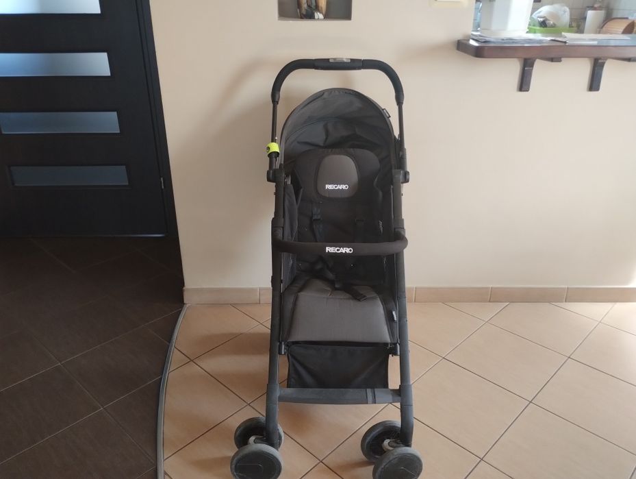 Wózek spacerowy Recardo Easy life