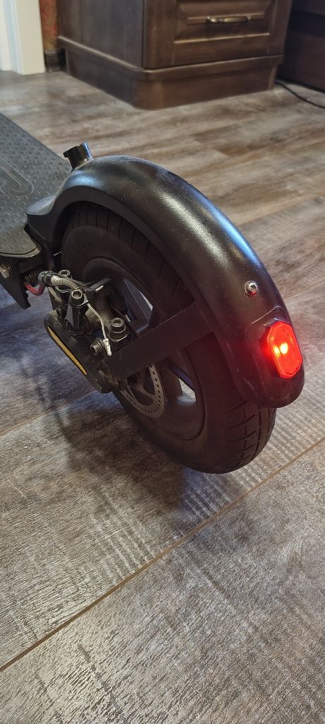 Электросамокат Crosser e9 Max Pro. Самокат.